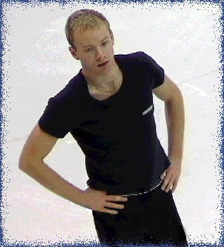 Илья Климкина